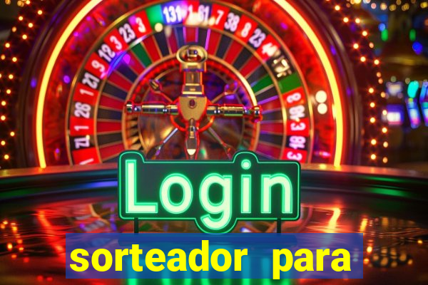 sorteador para bingo 75 bolas online